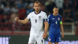 Безгрешни! 5:0 и пет от пет за Англия, без допуснат гол