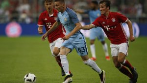 Млад талант на Сити приключва с футбола