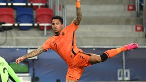 Рома засили Клуиверт към Ница