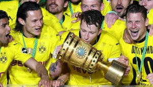 Ройс имал шесто чувство за финала с "биковете"