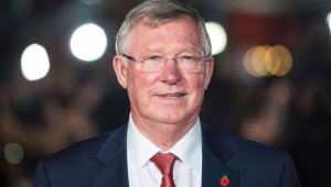 Сър Алекс Фъргюсън с мозъчен кръвоизлив