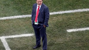 Коста Рика отпадна от Мондиала и уволни селекционера си