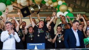 Лудогорец готви нов трансферен удар с национал на Украйна