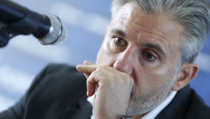 ОФИЦИАЛНО: Левски води преговори за голям спонсор от чужбина 