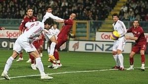 Джила носи ценна победа на Милан