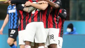 Болоня – Милан 