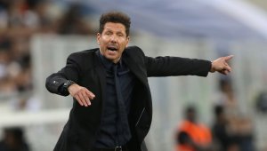 Симеоне похвали Валверде: Той спечели мача за тях