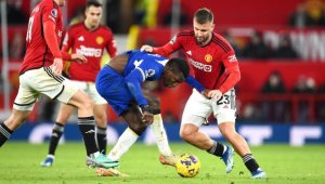 Английски национал с тежки думи към Юнайтед и Тен Хаг