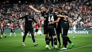 Кошмар за Юве! Погба се контузи