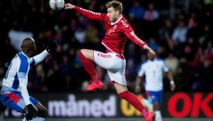 Окончателно: "Червения динамит" остана без Лорд Бендтер за Мондиал 2018