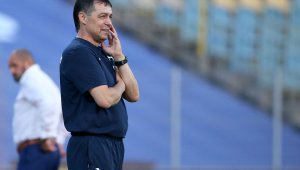 Критичният Хубчев: Левски не е близо до това, което искам