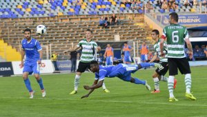 Черно море уреди контроли с Берое и Левски