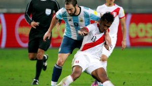 Сампаоли намекна: Игуаин няма повече да играе за Аржентина