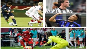 Топ дербита: Предстоят големи сблъсъци в Шампионска лига!