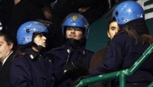 Първият наръган в Рим е от Ман Юнайтед