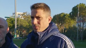 Не е нулевото реми: Веласкес разкри лошата новина в Левски