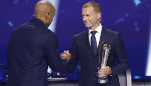 Чеферин предупреди Италия за Евро 2032: Времето не чака