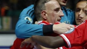 Нойер и Рибери пропускат сблъсъка с Дортмунд