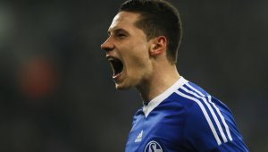 Юве с последна оферта за Дракслер 