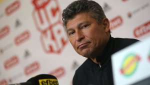 Балъков охлади Динамо преди битките с Лудогорец