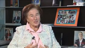 Йорданка Благоева: Чакайки своя скок, винаги търсех българския флаг