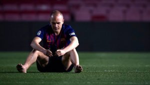 Нов обрат: Иниеста ще смени Барса с Япония