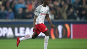 Челси и Тотнъм влизат в люта битка за ас на Залцбург