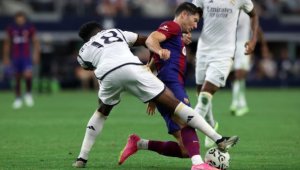 Бивша звезда на Реал Мадрид попиля Барса заради Ел Класико