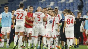 Монца оправи головата си разлика срещу Салернитана