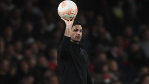 Артета за Сака: Най-добрите в света могат да играят през три дни