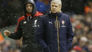 ПРОГНОЗА: Стоук - Арсенал