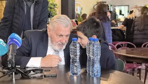Легендата Настасе писа висока оценка на родния тенис