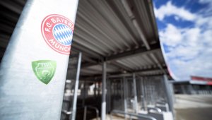 Заповед в Байерн: Без барове и селфита, стартира "домашният фитнес"