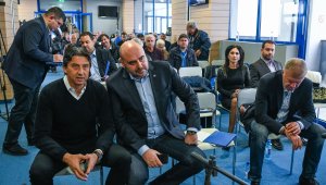 Независим финансов одит в Левски 