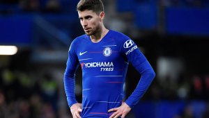 Жоржиньo: Избрах Челси заради мама