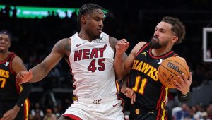 Маями и Мемфис ще играят в плейофите на НБА