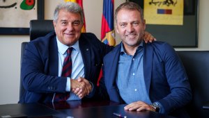 Барса плаща 30 млн. евро за хлапак от Васко