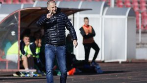 Бивш треньор на ЦСКА ще спасява румънски отбор от изпадане