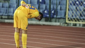 Костов – от любимец до ненужен в Левски