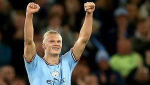 Само великият Дикси Дийн остана пред Холанд