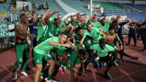 Лудогорец струва с 30 млн. евро повече от Мура