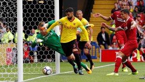 Бандата на Клопо изпусна трите точки в луд мач с 6 гола + ВИДЕО