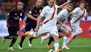 ПРОГНОЗА: Рома - Милан