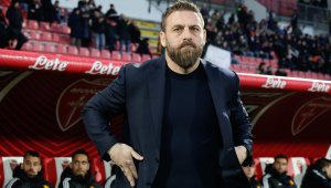Рим изтрещя: Де Роси бил новият Юрген Клоп...