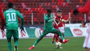 От Берое настояват първенството в България да се доиграе