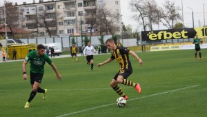 Лудогорец е фаворит за Серкан Юсейн