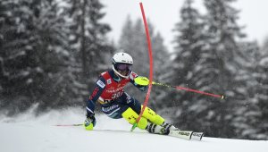 Алберт Попов с нови точки за Световната купа