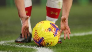 Скандал в Англия: Арестуваха футболист на Брайтън за сексуално насилие