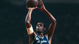 Отиде си легенда на НБА и ЛА Лейкърс 