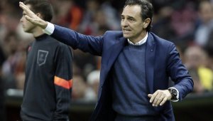 Капело: Прандели е перфектен за Валенсия